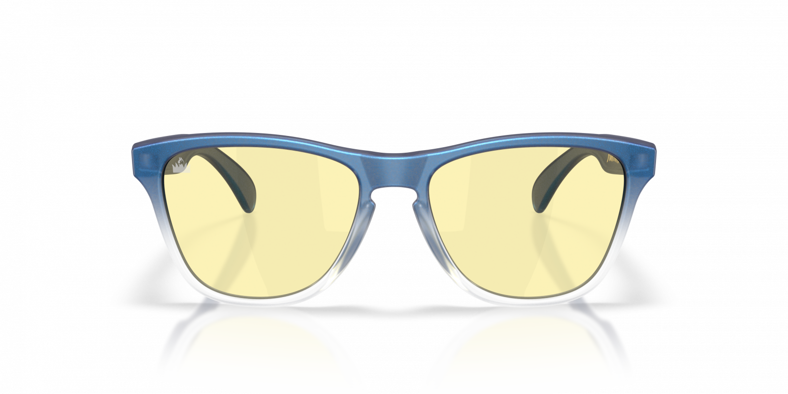 Oakley OO9508 950807 Frogskins S 